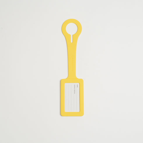Crossing Luggage Tag